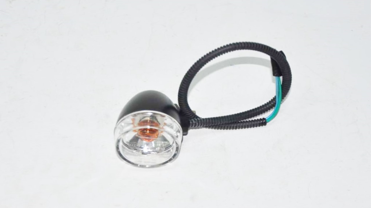 ÖN SİNYAL ( LH 600 )